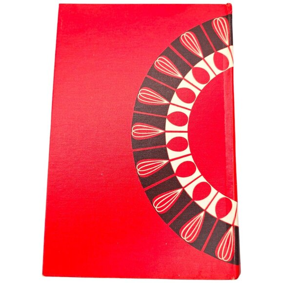 French Chef Cookbook By Julia Child 1968 1st Edition 2nd Printing Dust Jacket - Picture 4 of 16